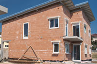 Flimwell home extensions