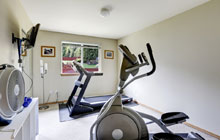 Flimwell home gym construction leads