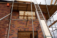 house extensions Flimwell