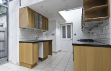 Flimwell kitchen extension leads